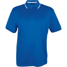 Mens Swift Golfer Royal-White